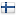 sodeint.com server is located in Finland